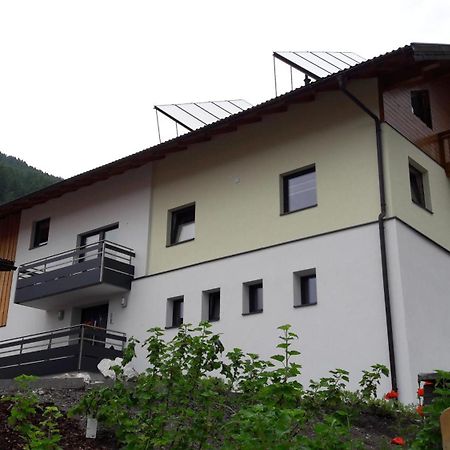 Haus Heidrun Apartment Fendels Bagian luar foto