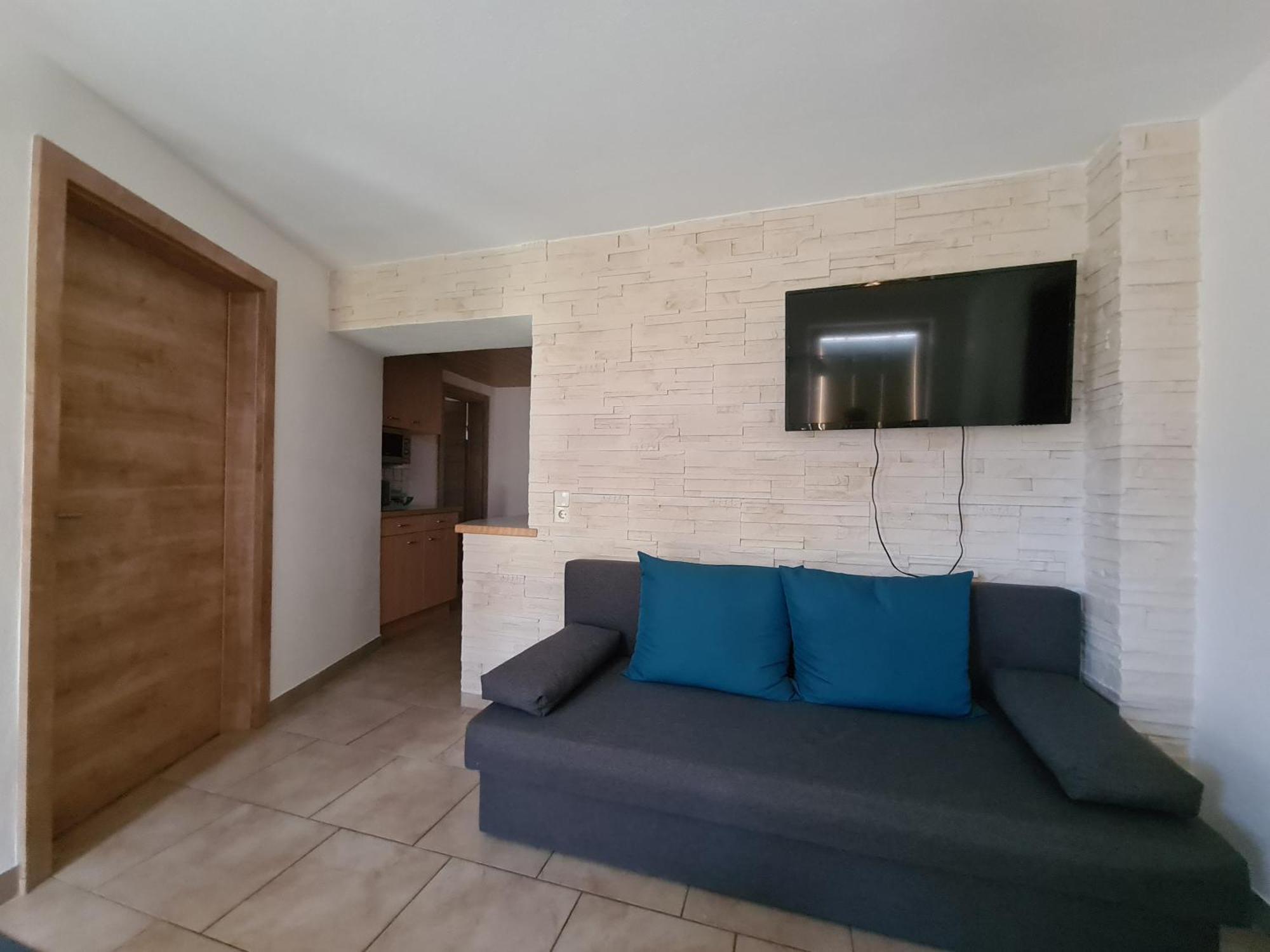 Haus Heidrun Apartment Fendels Bagian luar foto