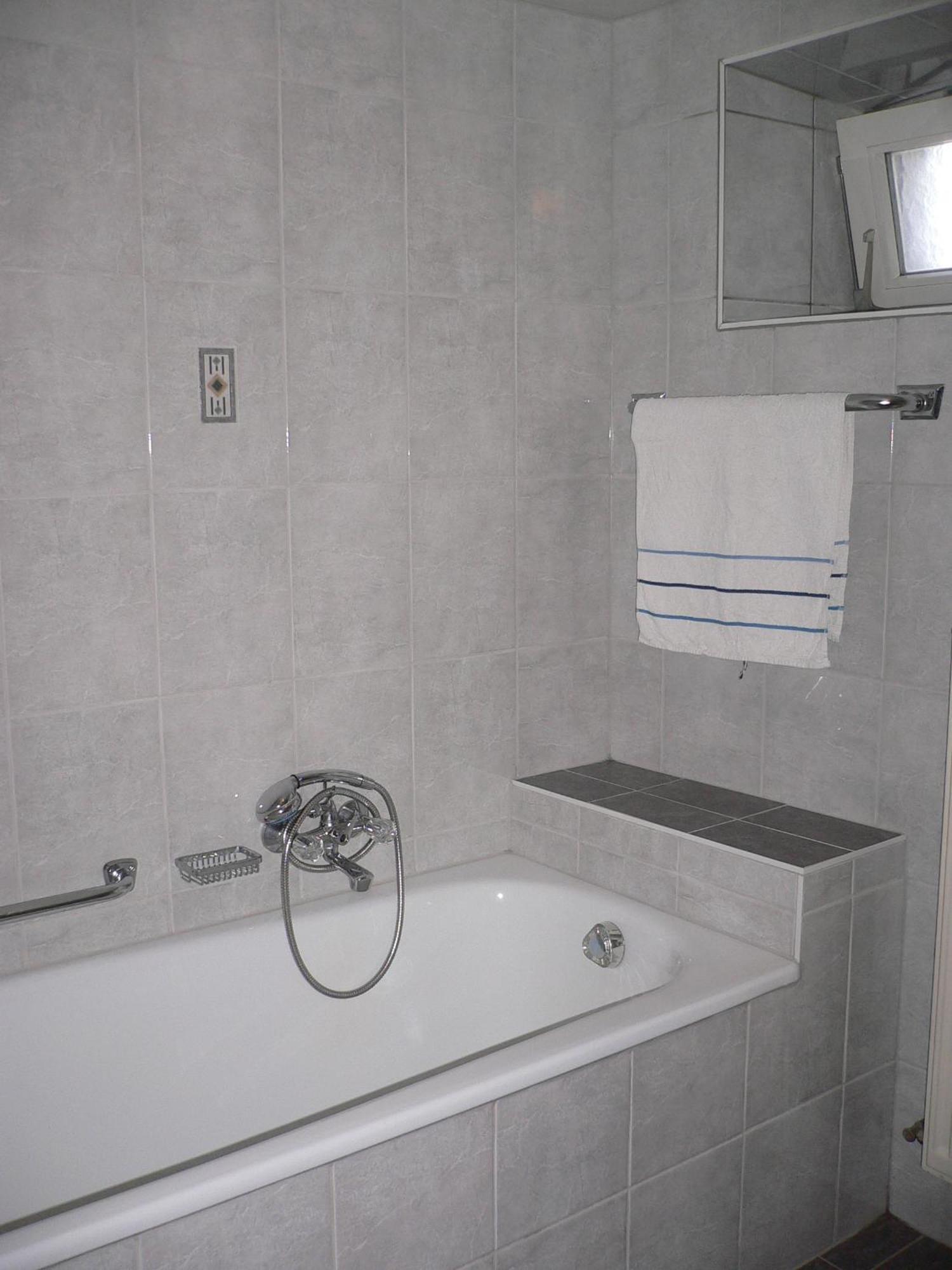 Haus Heidrun Apartment Fendels Bagian luar foto