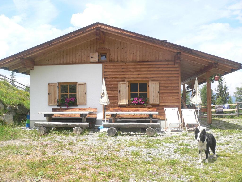 Haus Heidrun Apartment Fendels Bagian luar foto