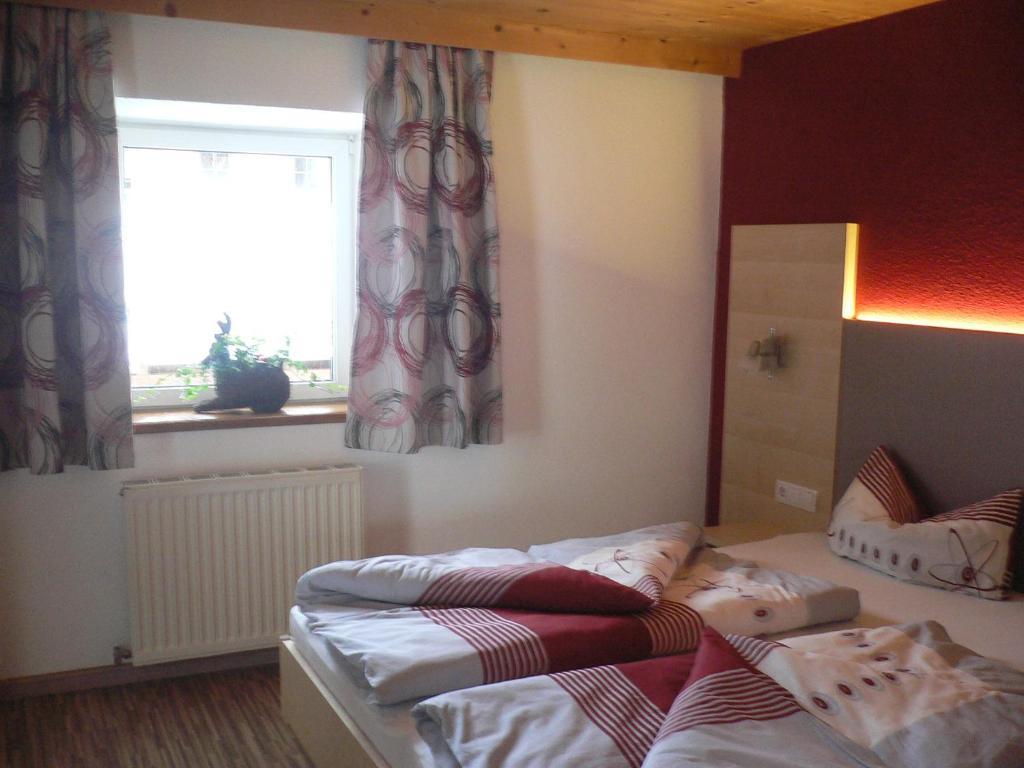 Haus Heidrun Apartment Fendels Bagian luar foto
