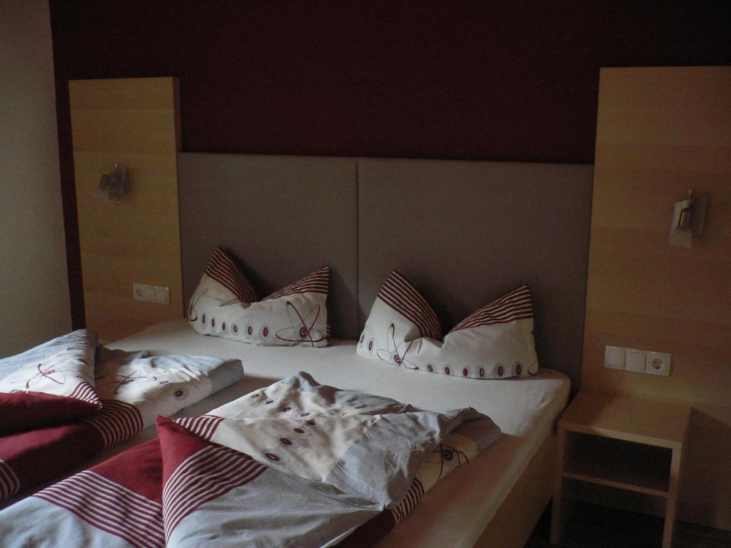 Haus Heidrun Apartment Fendels Ruang foto