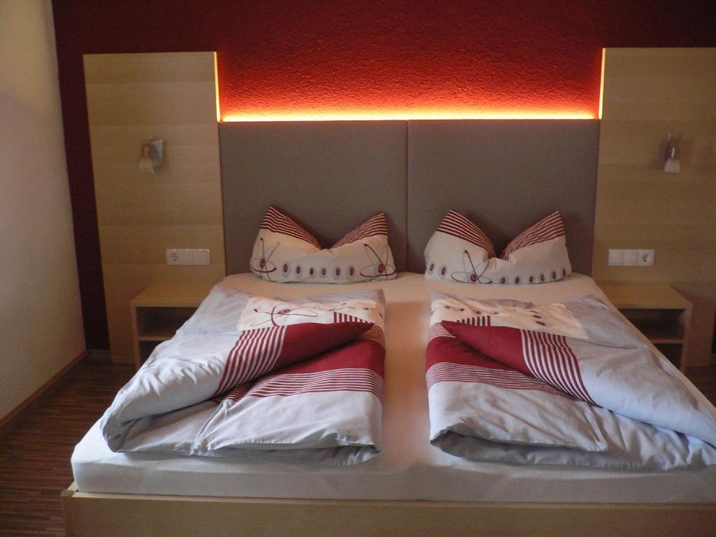 Haus Heidrun Apartment Fendels Ruang foto