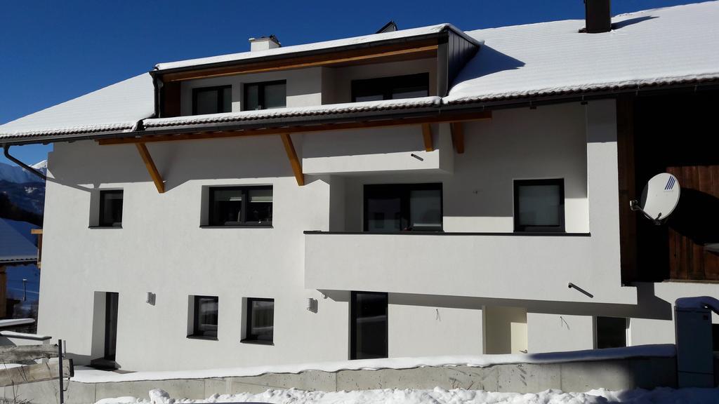 Haus Heidrun Apartment Fendels Bagian luar foto