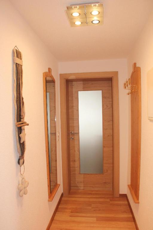 Haus Heidrun Apartment Fendels Ruang foto
