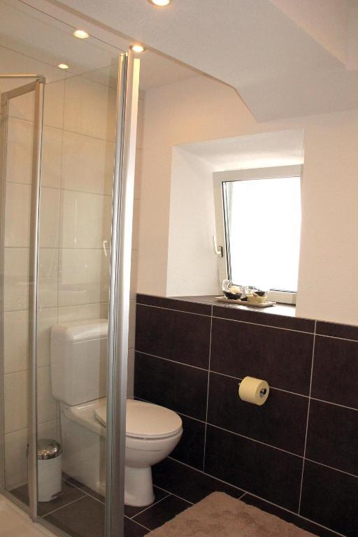 Haus Heidrun Apartment Fendels Ruang foto