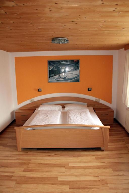 Haus Heidrun Apartment Fendels Ruang foto